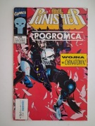 Tm-semic. Punisher 1/94