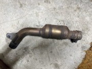 Katalizator Yamaha FZ6 2007