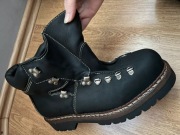 Buty trapery Memphis One