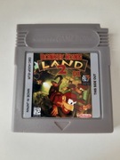 Donkey Kong Land 2 DX Gameboy Color