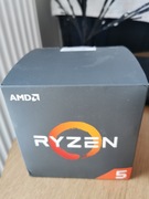 Amd Ryzen 5 1600 af