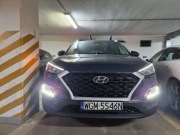 Sprzedam Hyundai Tuscon 2.0 benzyna