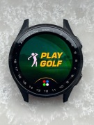 Garmin Approach S50 zegarek golfowy do golfa - 2 oryginalne paski