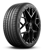 Opony Goodyear EAGLE F1 245/40R19 2025r (7600km)
