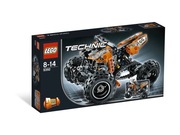 Klocki LEGO 9392 Technic Quad