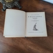 W Wojtusiowej Izbie 1938 r. 