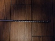 Wiertło do metalu 12x370 HSS