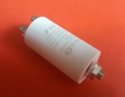 Kondensator 3uF 450V 