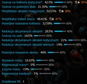 Broken ranks druid thanar