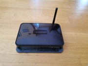 Router Netgear DGN1000