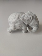 słonik - figurka dekoracyjna