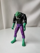 Stara figurka 1994 Marvel Toy Biz Lizard Action Figure Spider-Man