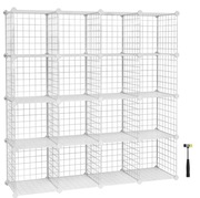 Regał modułowy/wtykowy