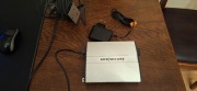 Przemysłowy router Faltcom MIIPS + antena GSM