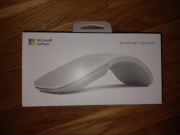 Myszka microsoft arc, bezprzewodowa, nowa, fabrycznie zapakowana