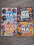 Hity Na Czasie 2020. 