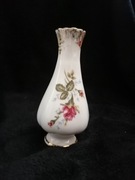 Wazon wysokość 14cm z czasów PRL  porcelana z Chodzież