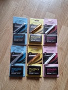 Zapach do auta 3 sztuki zapachy samochodowe choinka