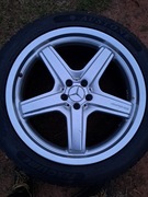 alufelga AMG MERCEDES gl W164 A1644014302 FELGA ALUMINIOWA koło 21" 21 cali