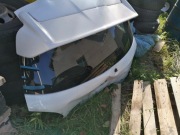 Mitsubishi Space Star tylna szyba ciemna 16r