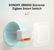 Inteligentny przełącznik SONOFF Smart Switch ZBMINIL2