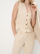 Mohito spodnie z kamizelką * założone 1x _ 40