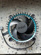 Intel stock cooler LGA1700 – oryginalne chłodzenie CPU