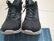 Zimowe Geox r.36 Amphibiox