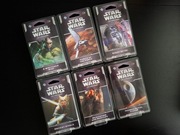 Star Wars The Card Game - Opposition Cycle