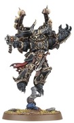 Warhammer 40000: Chaos Space Marines Chaos Lord with Jump Pack