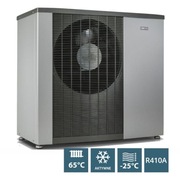 Pompa ciepła NIBE F2120-16 F2120-20