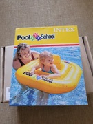 Pływak Dmuchane Koło Materac siedzisko z wkładką dla dzieci NOWE!!