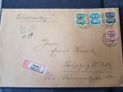 WM-Gdańsk(Nadruki)1939r.