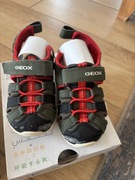 Buty sandały  Geox bliźniaki 