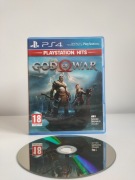 God of War - Gra PS4