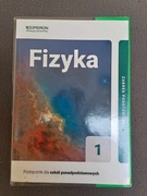 Podręcznik do fizyki