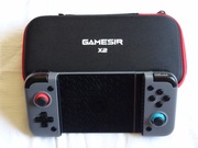 Pad, Kontroler do Smartfona Gamesir X2 Bluetooth