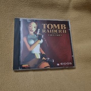 Tomb Raider Lara Croft PC Wydanie premierowe