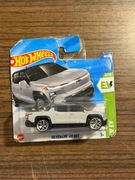 Hot wheels autko do kolekcji nowe w pudełku 