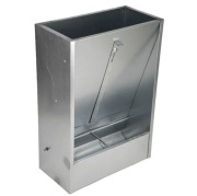 AUTOMAT PASZOWY, Paśnik Dwukomorowy/Trzykomorowy