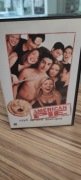 American Pie VHS kaseta video Komedia stan bardzo dobry 