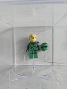Minifigurka Lego Ninjago Lloyd zielony ninja