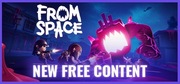 From Space - klucz Steam