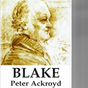 BLAKE, Peter Acroyd