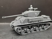 Bolt Action US Army US Sherman Firefly Tank