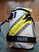 Latawiec Naish Park 11 bar Slingshot trapez Radsails Snowkite