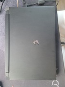 Laptop Gigabyte AORUS 15G KC 