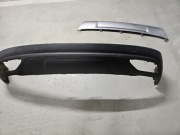 Dolna zderzak audi Q5 2017-