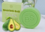 Mydło do golenia 80 g - zapach Avocado