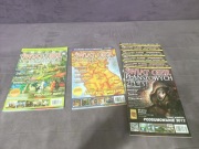 Świat Gier Planszowych 3, 4, 14, 19, 23x2, 27